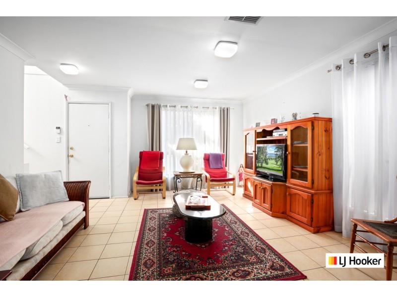 12/54 Golding Drive, Glendenning NSW 2761