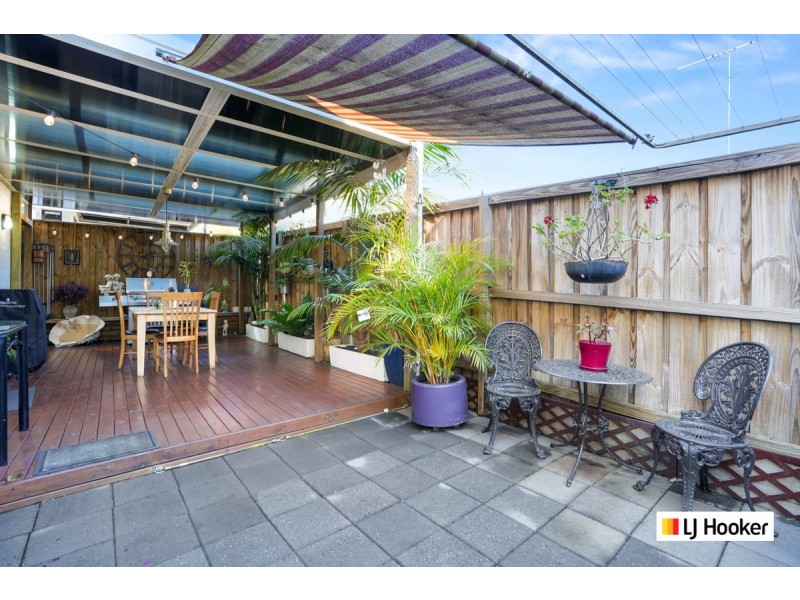 12/54 Golding Drive, Glendenning NSW 2761