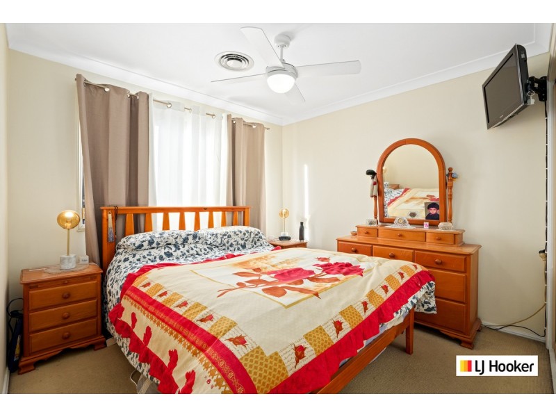 12/54 Golding Drive, Glendenning NSW 2761