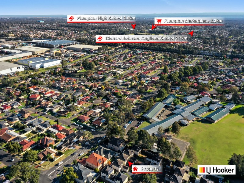 12/54 Golding Drive, Glendenning NSW 2761