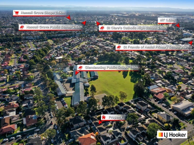 12/54 Golding Drive, Glendenning NSW 2761