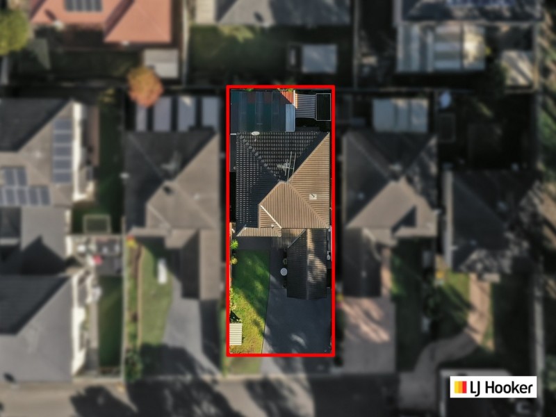 12/54 Golding Drive, Glendenning NSW 2761