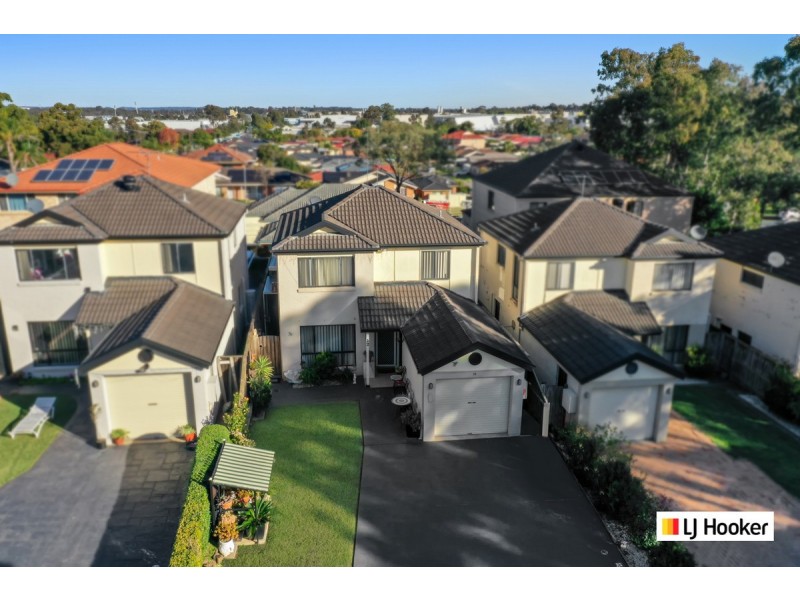 12/54 Golding Drive, Glendenning NSW 2761