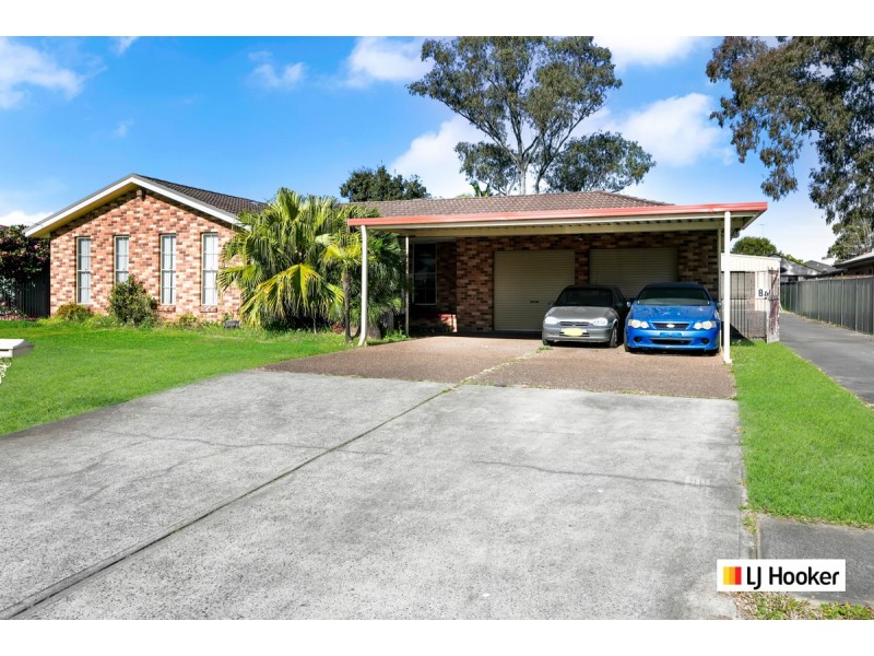 8 Flora Street, Plumpton NSW 2761