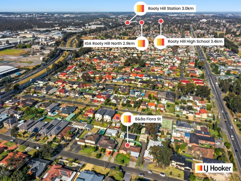 8 Flora Street, Plumpton NSW 2761