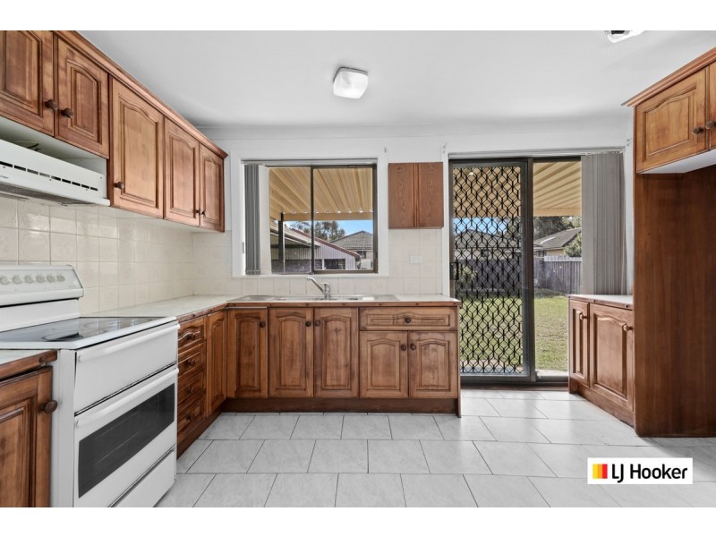 46 Manifold Road, Blackett NSW 2770