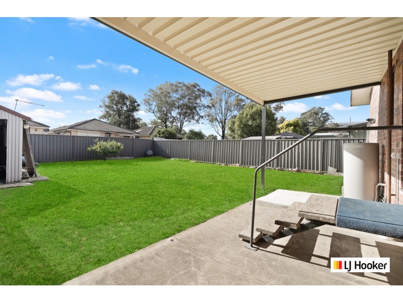 46 Manifold Road, Blackett NSW 2770