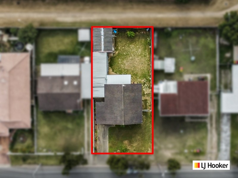 46 Manifold Road, Blackett NSW 2770