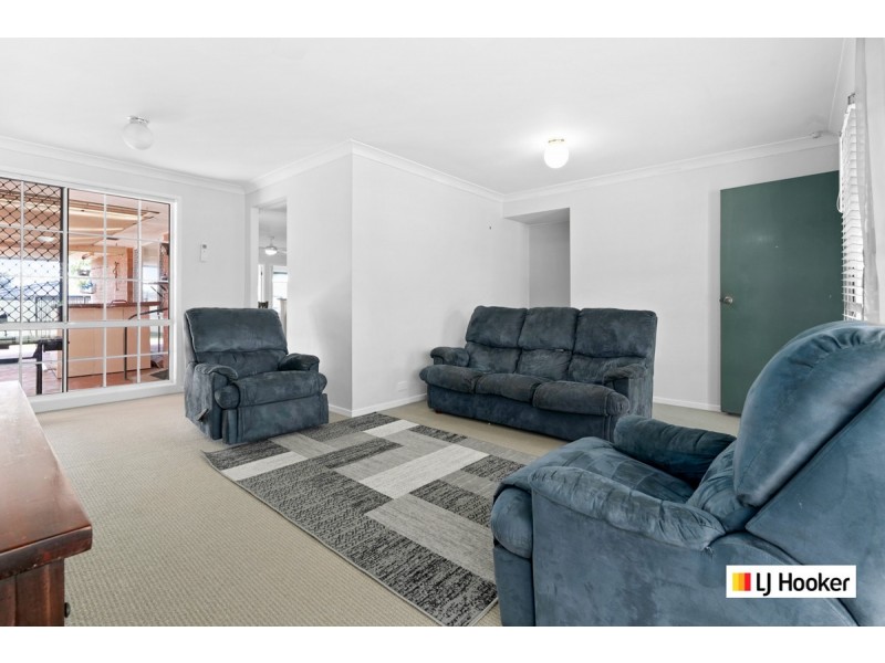 21 Monica Avenue, Hassall Grove NSW 2761