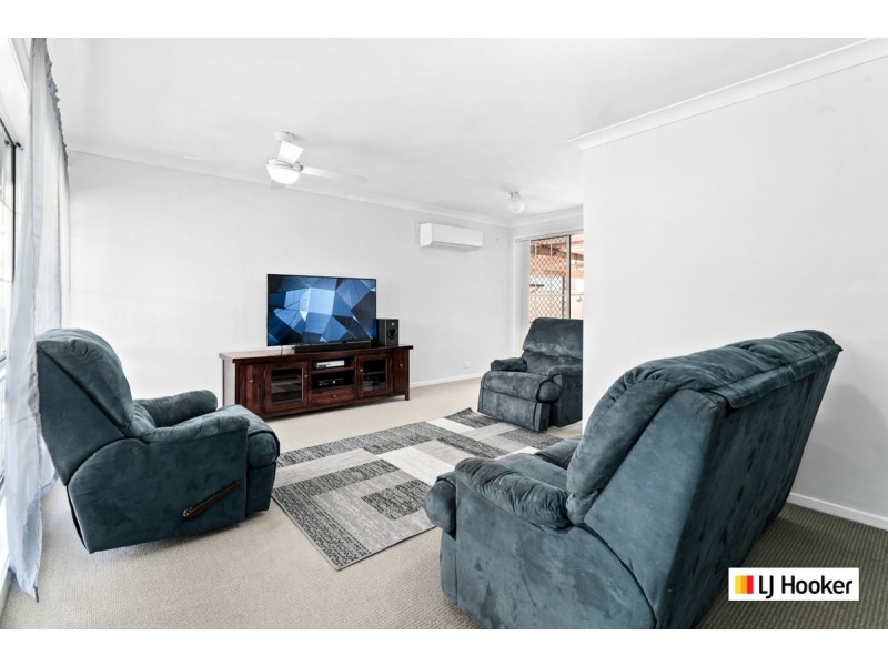 21 Monica Avenue, Hassall Grove NSW 2761