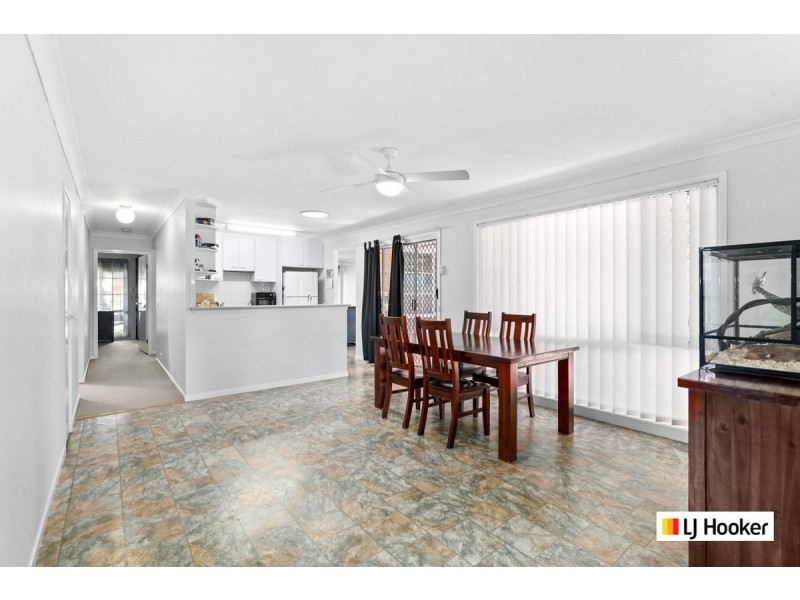 21 Monica Avenue, Hassall Grove NSW 2761