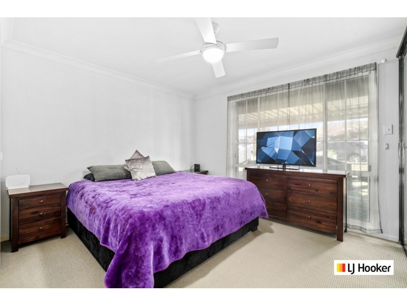 21 Monica Avenue, Hassall Grove NSW 2761