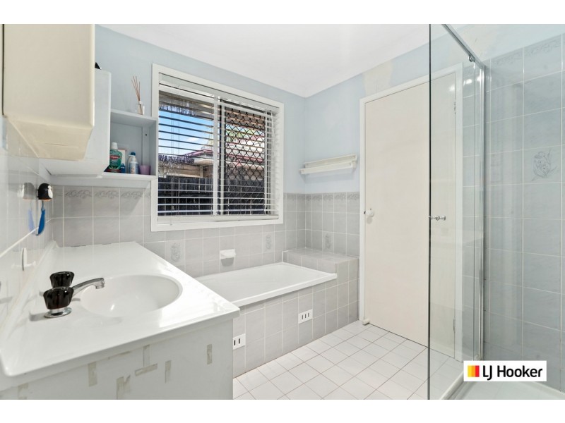 21 Monica Avenue, Hassall Grove NSW 2761