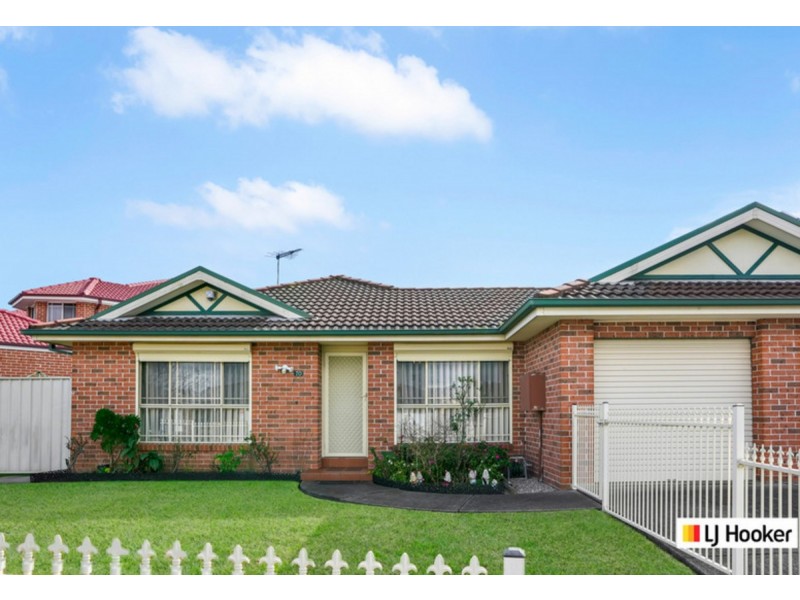 70 Cordelia Crescent, Rooty Hill NSW 2766