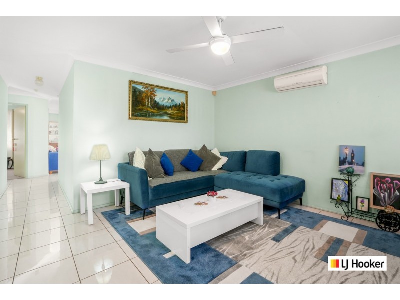 70 Cordelia Crescent, Rooty Hill NSW 2766