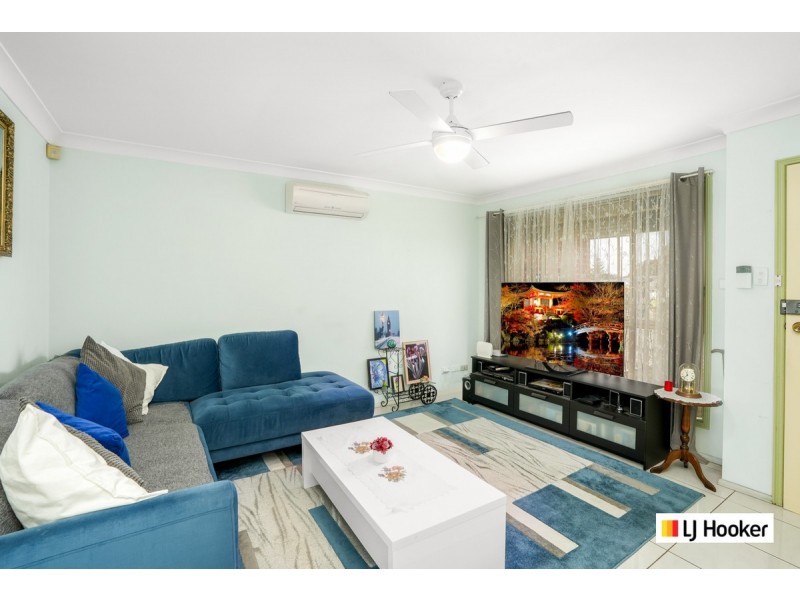 70 Cordelia Crescent, Rooty Hill NSW 2766