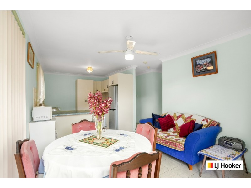 70 Cordelia Crescent, Rooty Hill NSW 2766