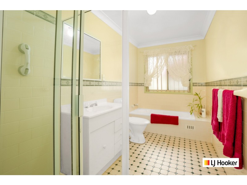 70 Cordelia Crescent, Rooty Hill NSW 2766