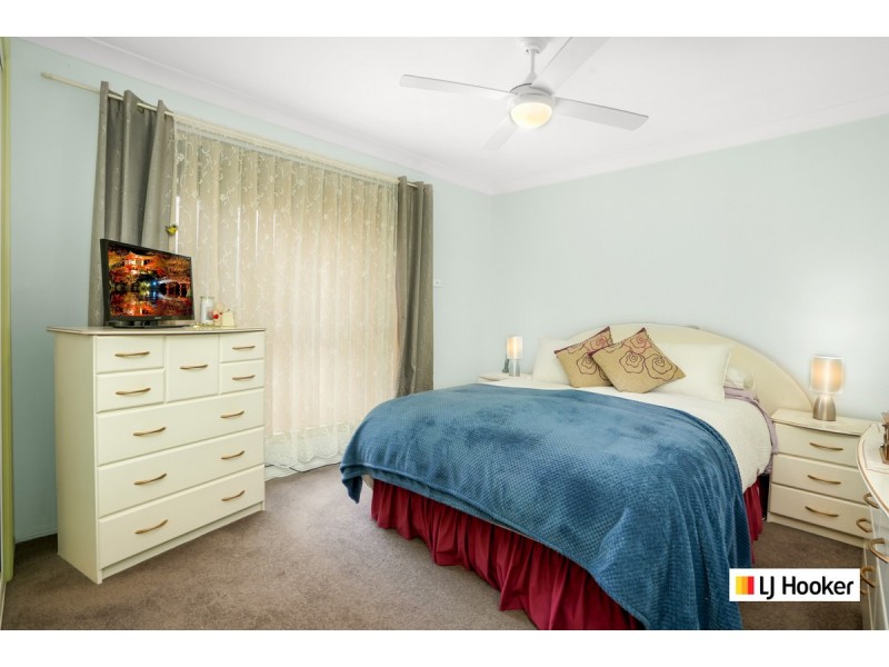 70 Cordelia Crescent, Rooty Hill NSW 2766