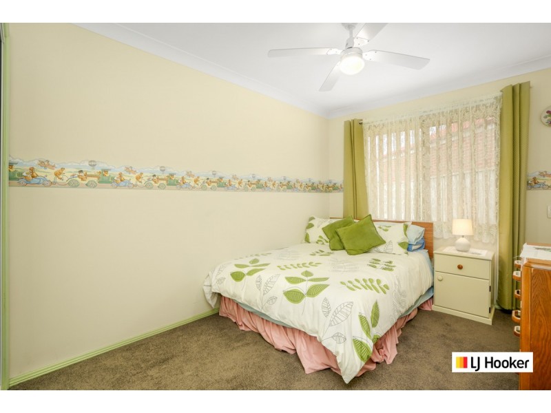 70 Cordelia Crescent, Rooty Hill NSW 2766