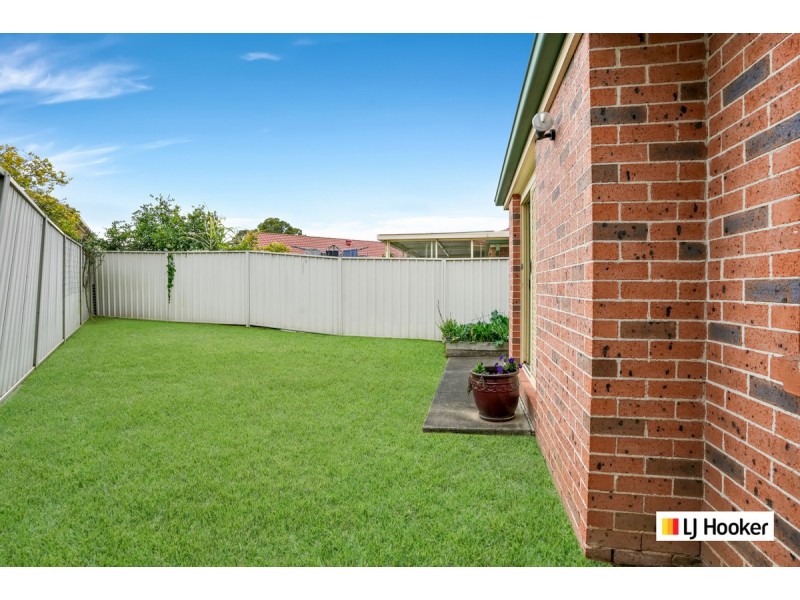 70 Cordelia Crescent, Rooty Hill NSW 2766