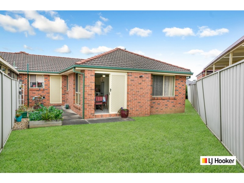70 Cordelia Crescent, Rooty Hill NSW 2766
