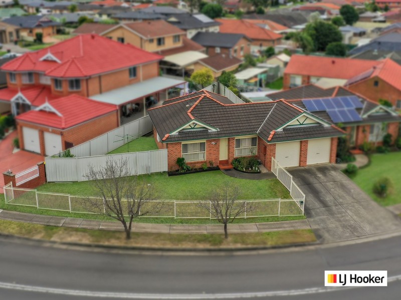 70 Cordelia Crescent, Rooty Hill NSW 2766