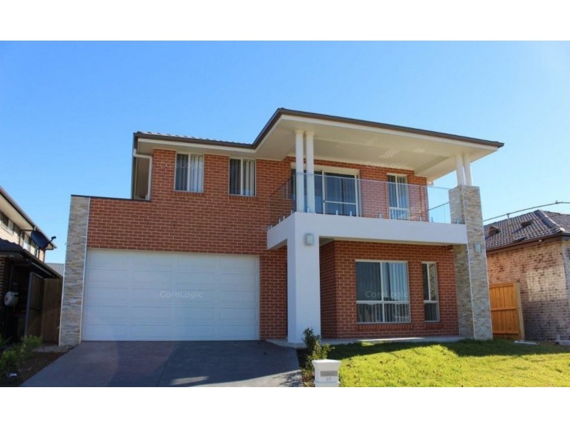 17 Medallist Parade, Colebee NSW 2761