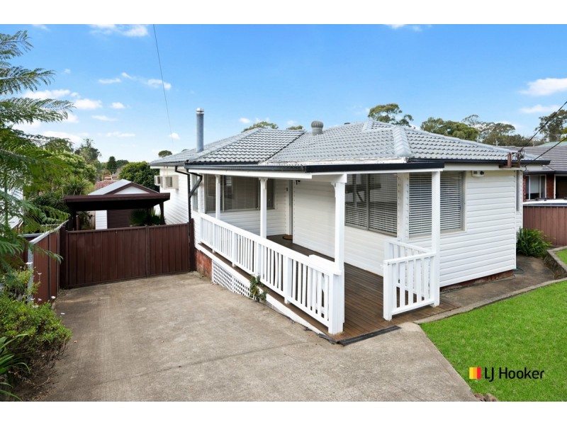 90 Labrador Street, Rooty Hill NSW 2766