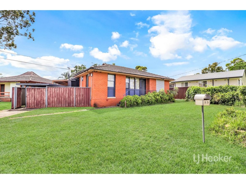 53 Murdoch Street, Blackett NSW 2770