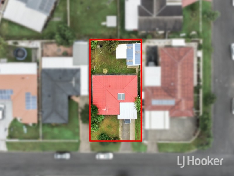 9 Hazeldean Avenue, Hebersham NSW 2770