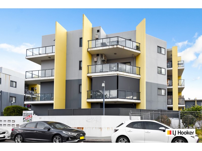 10/1B Premier Lane, Rooty Hill NSW 2766