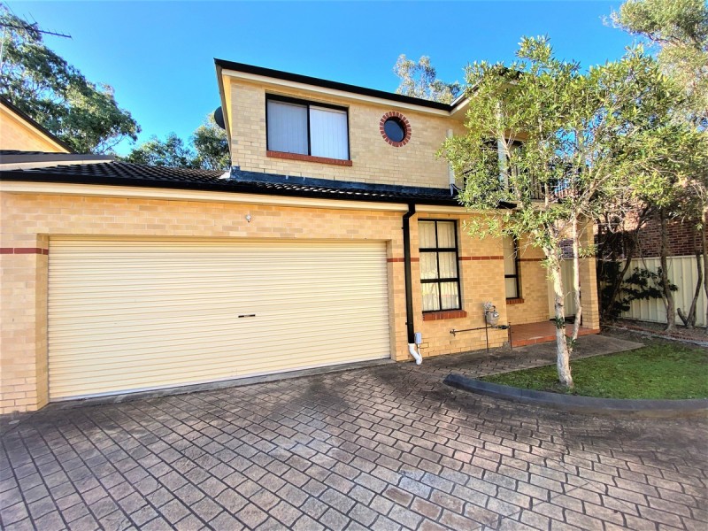 7/71 Eskdale Street, Minchinbury NSW 2770