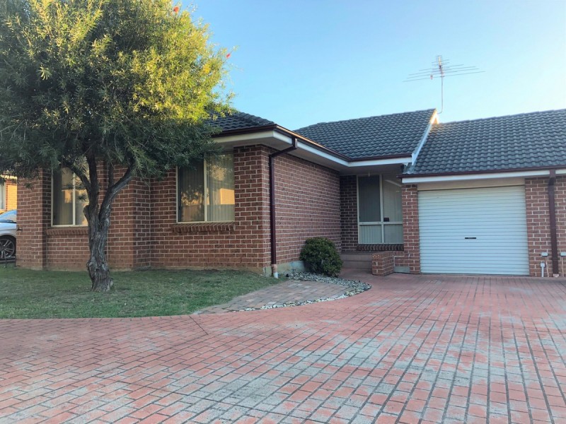 3/47 Methven Street, Mount Druitt NSW 2770