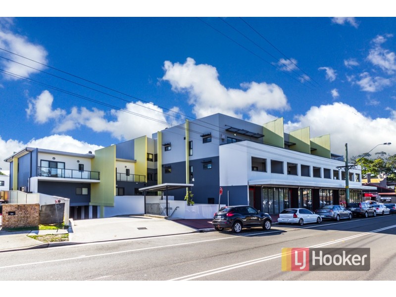 31/1A Premier Lane, Rooty Hill NSW 2766