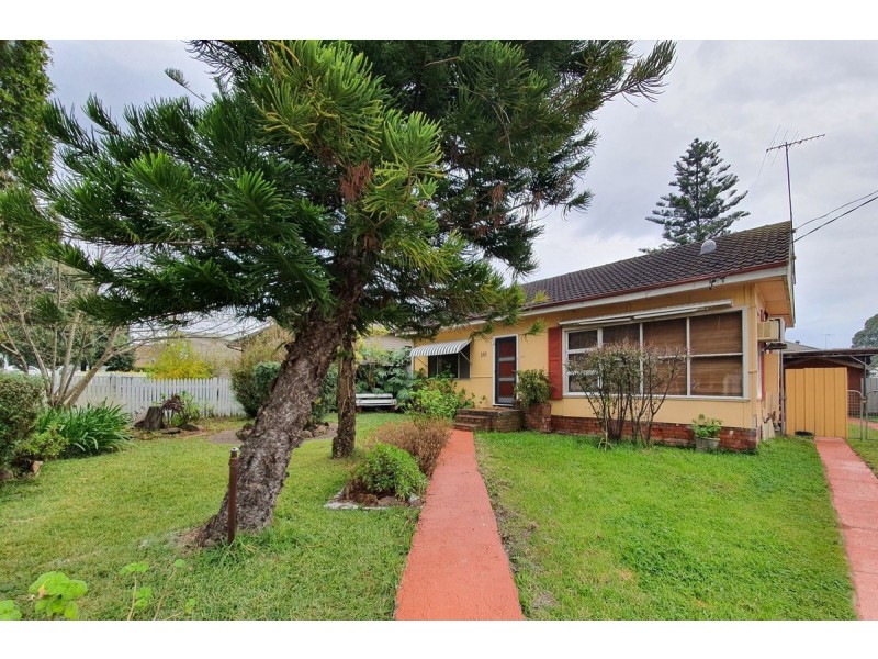 101 Osborne Road, Marayong NSW 2148