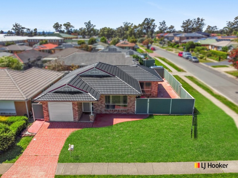 31 Plunkett Crescent, Mount Druitt NSW 2770