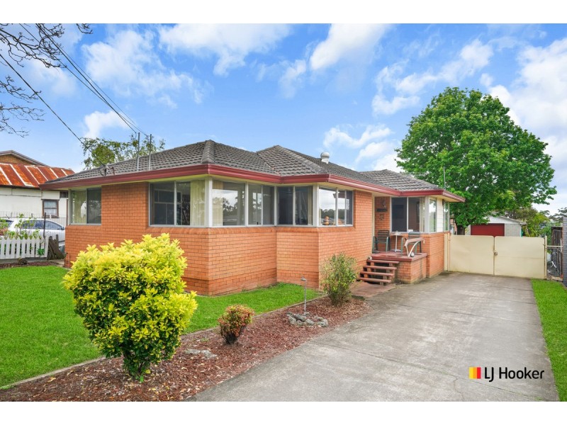 11 Napier Street, Rooty Hill NSW 2766