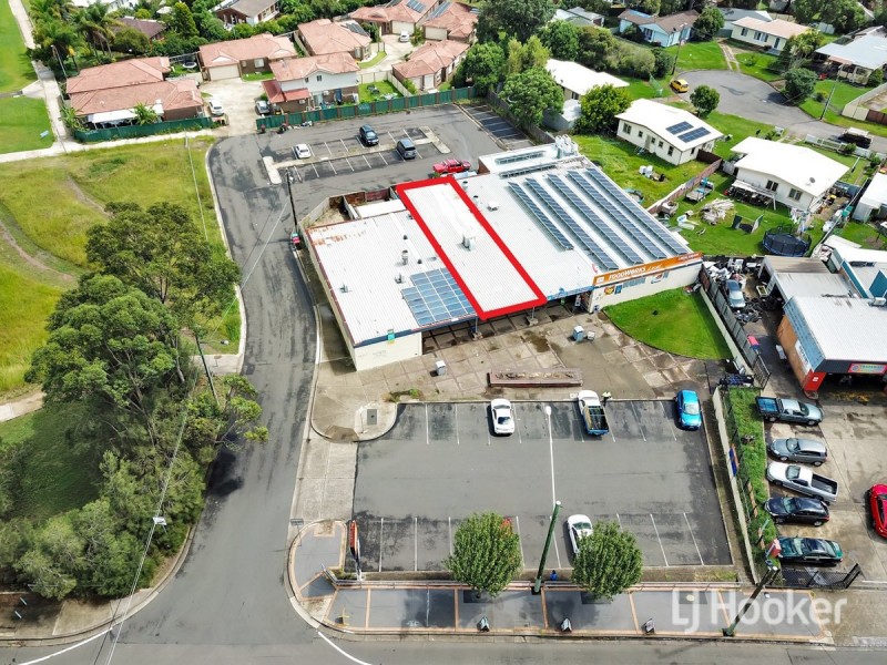 Shop 3/36 Boldrewood Road, Blackett NSW 2770