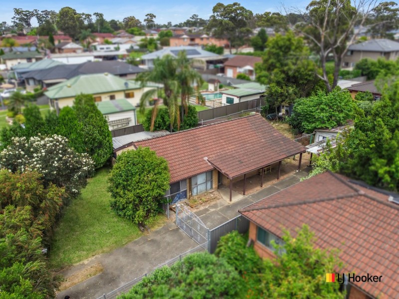 122 Station Street, Rooty Hill NSW 2766