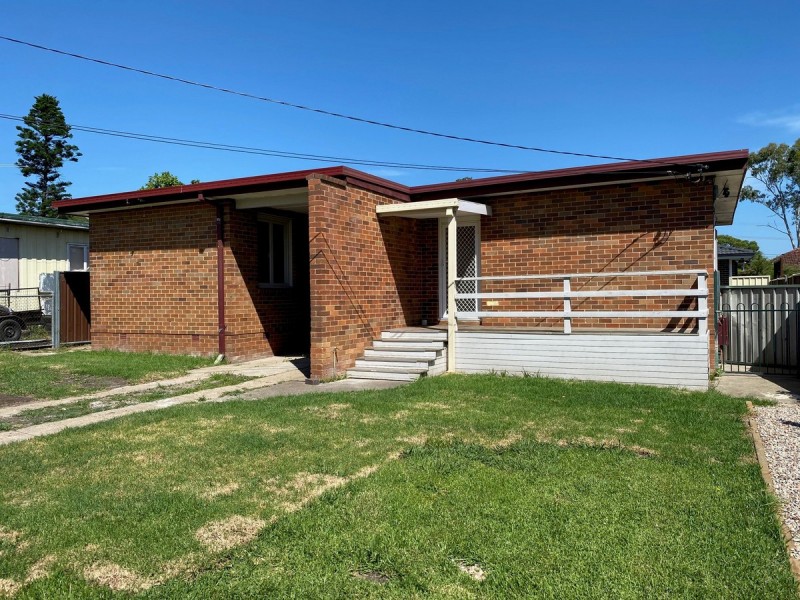 14 Heine Avenue, Emerton NSW 2770