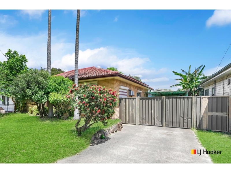 193 Toongabbie Road, Toongabbie NSW 2146