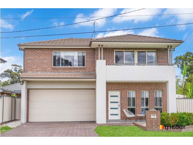 54 Derby Street, Rooty Hill NSW 2766