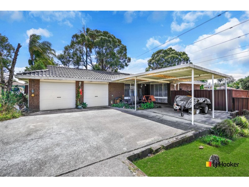 12 Clem Place, Shalvey NSW 2770