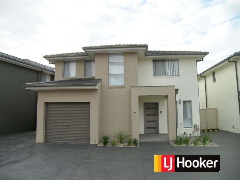 11/131 Hyatts Road, Plumpton NSW 2761