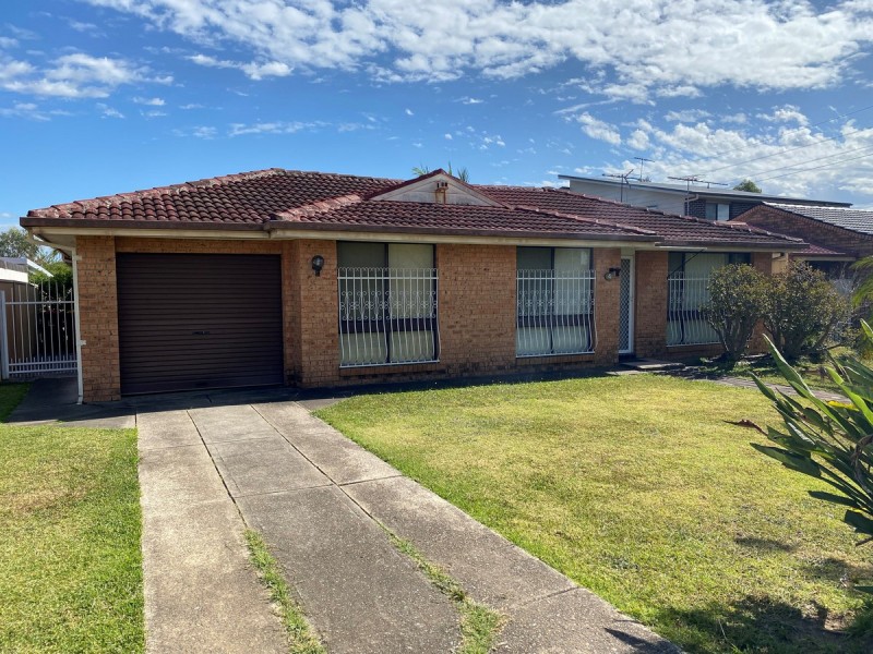 4 Brierley Crescent, Plumpton NSW 2761