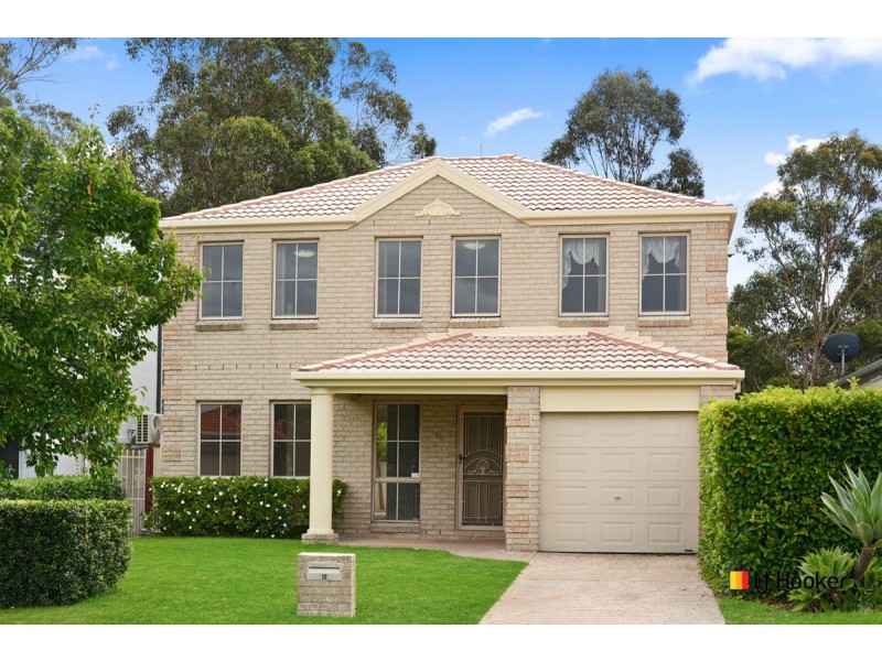 12 Pepperidge Avenue, Oakhurst NSW 2761