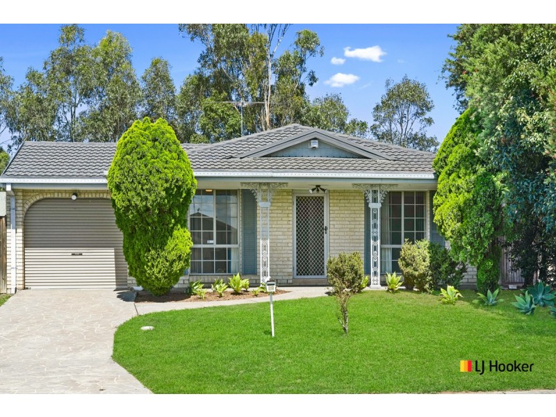 29 Yatay Place, Plumpton NSW 2761