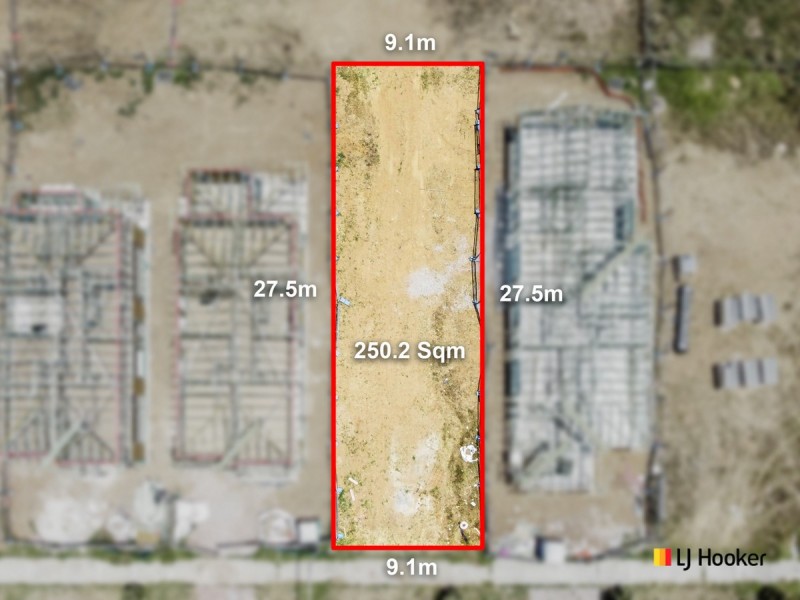 52 Kirsh Street, Werrington NSW 2747