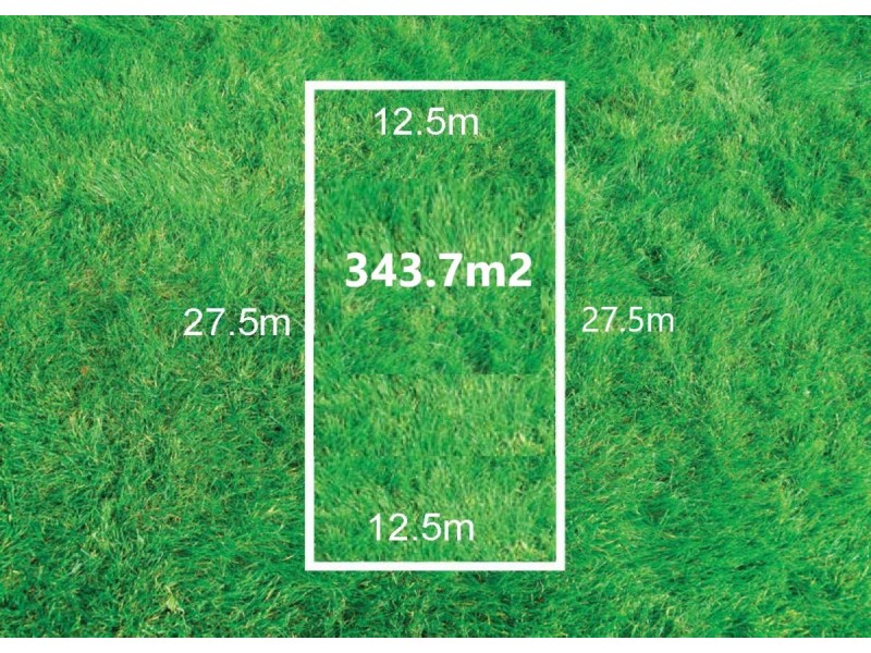 Lot 8122 Abell Road, Marsden Park NSW 2765